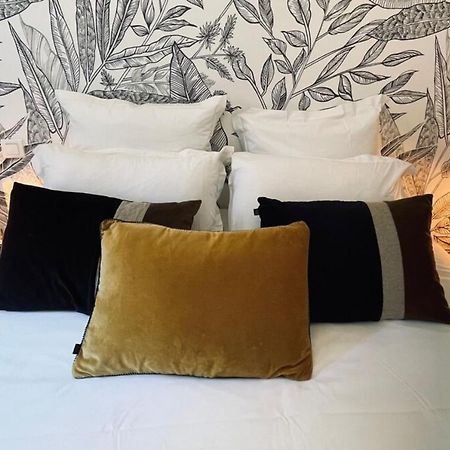 Annecy Rent Lodge Dolomites المظهر الخارجي الصورة