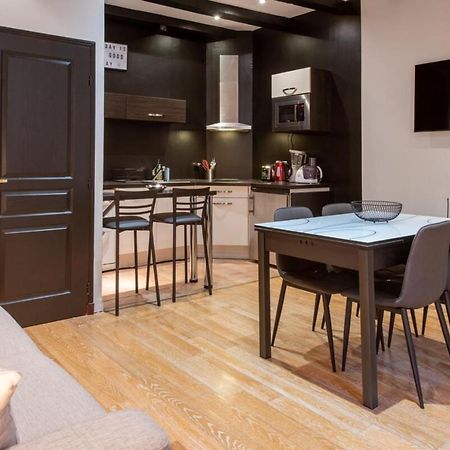 Annecy Rent Lodge Dolomites المظهر الخارجي الصورة