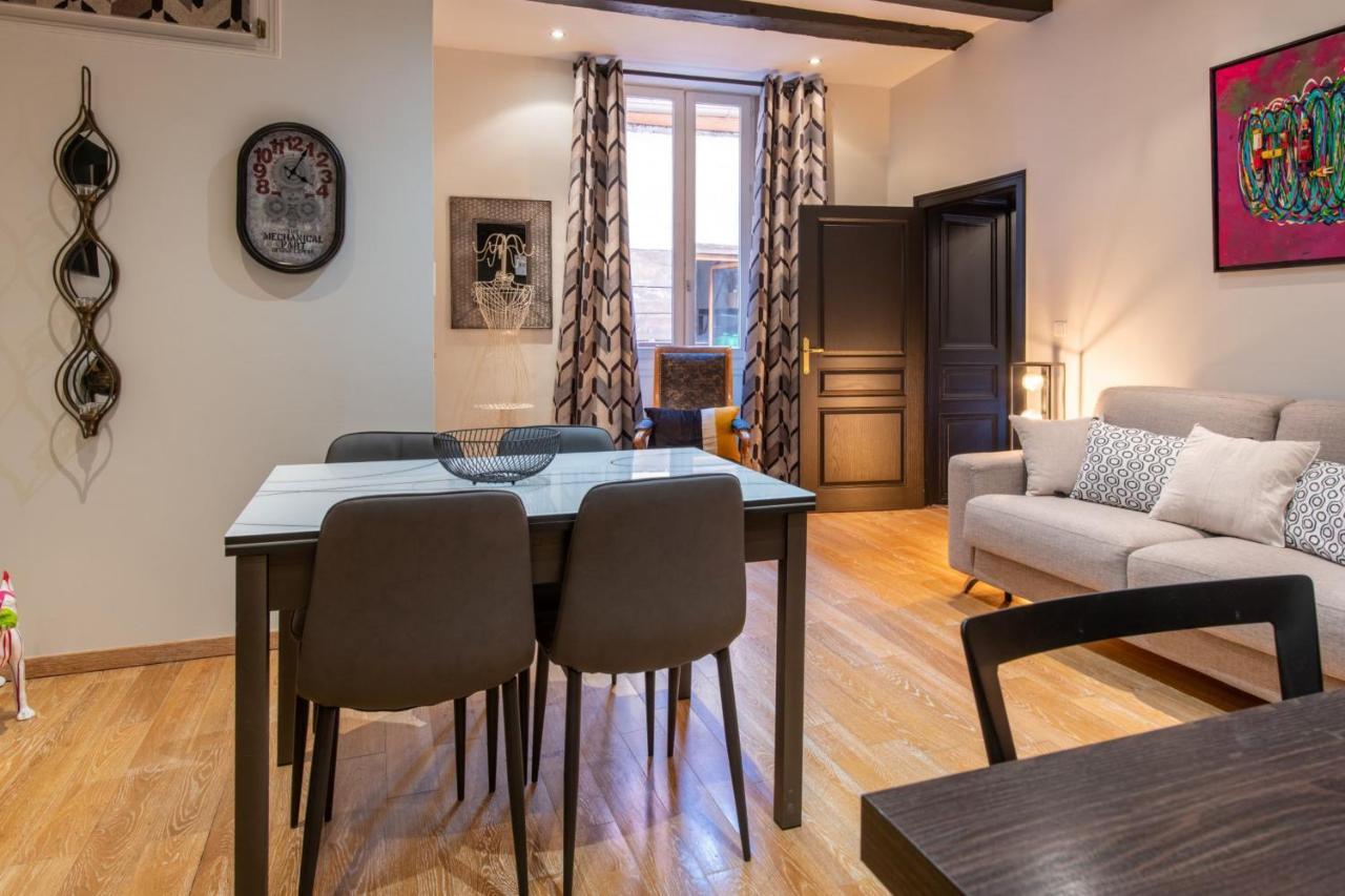 Annecy Rent Lodge Dolomites المظهر الخارجي الصورة
