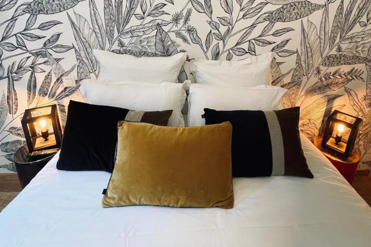 Annecy Rent Lodge Dolomites المظهر الخارجي الصورة